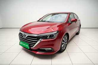 北京汽车 绅宝D50 2018款 1.5L CVT尊贵智驾版