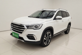 捷途X90 2019款 1.5T 自动智享型 5座 国V