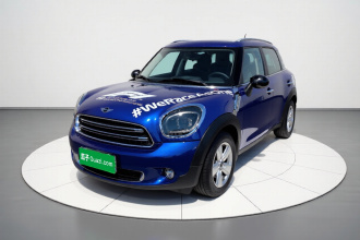 MINI Countryman 2014款 1.6L ONE