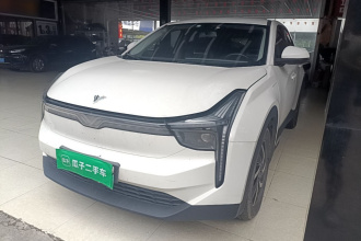 哪吒汽车 哪吒U 2020款 520 U行 plus