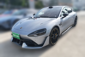 小米汽车 小米SU7 Ultra 2025款 Ultra