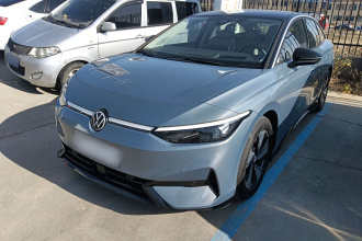 大众ID.7 VIZZION 2024款 AIR