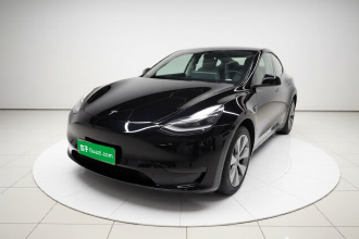 特斯拉 Model Y 2022款 改款 长续航全轮驱动版