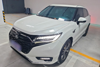 本田UR-V 2020款 370TURBO 两驱尊雅版