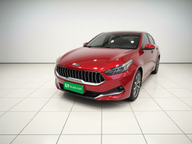 起亚K3 2019款 1.5L CVT豪华版