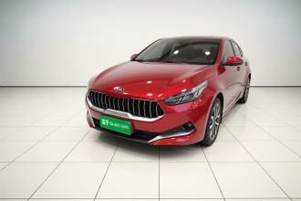 起亚K3 2019款 1.5L CVT豪华版