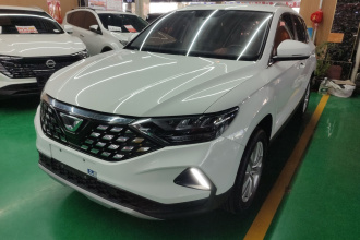 捷达VS5 2019款 280TSI 自动进取型