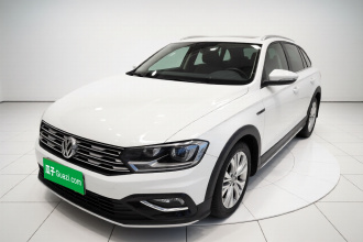 大众 C-TREK蔚领 2018款 230TSI DSG舒适型