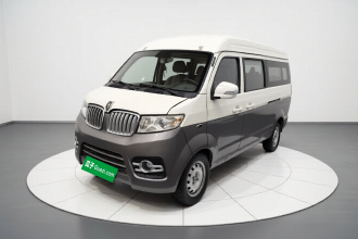 金杯 新海狮X30L 2016款 1.5L财富版DLCG14