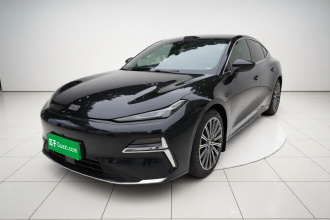 吉利银河 银河星耀8 2025款 130km EM-P 星舰版