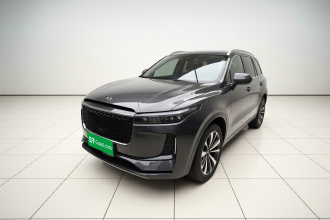理想汽车 理想ONE 2020款 增程6座版