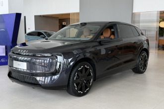 奥迪AUDI 奥迪E7X 2026款 先锋quattro型