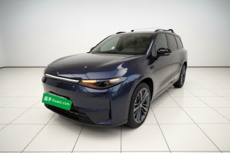 零跑汽车 零跑C16 2024款 增程 200尊享版