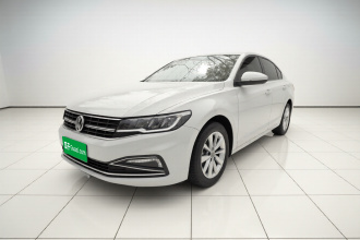 大众 宝来 2019款 改款 1.5L 自动舒适型 国VI