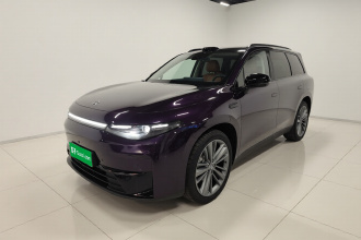 零跑汽车 零跑C16 2024款 增程 200激光雷达版