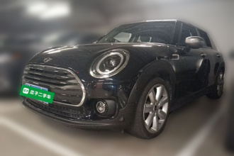 MINI Clubman 2021款 1.5T COOPER 鉴赏家