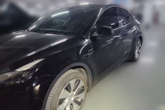 特斯拉 Model Y 2022款 改款 后轮驱动版