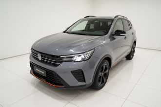 荣威RX3 2021款 PRO 1.6L CVT精英型