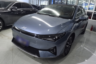 小鹏P5 2022款 460E+