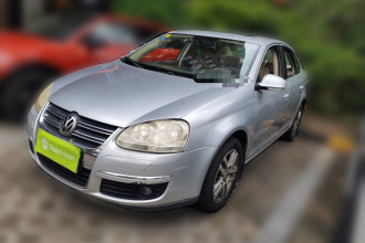 大众 速腾 2010款 1.4TSI 自动技术型