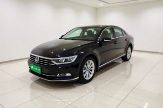 大众 迈腾 2019款 330TSI DSG 领先型 国VI