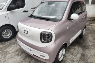 奔腾小马 2026款 222km 炫彩马