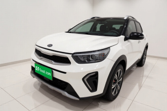起亚 奕跑 2019款 1.4L 自动趣享版 国VI