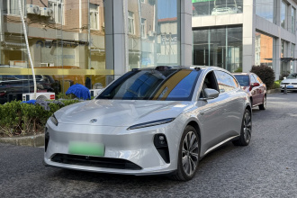 蔚来ET5T 2023款 75kWh Touring