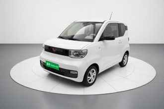 五菱汽车 宏光MINIEV 2020款 自在款 磷酸铁锂