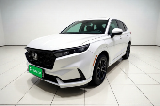 本田CR-V新能源 2023款 2.0L e:PHEV 领越版
