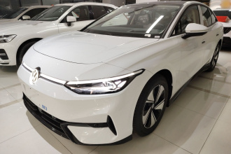 大众ID.7 VIZZION 2024款 AIR