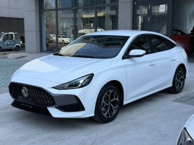 名爵 MG5 2023款 180DVVT 手动风尚版