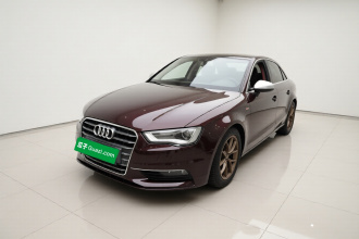 奥迪A3 2016款 Limousine 35 TFSI 领英型