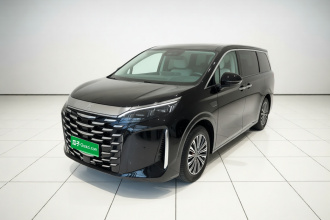 比亚迪 夏 2026款 DM-i 1.5T 218KM 卓越型
