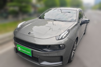 领克03 2021款 1.5TD DCT劲 冠军版