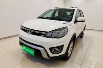 长城M4 2014款 1.5L 手动舒适型