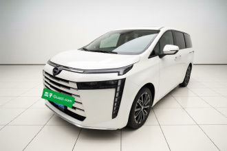 广汽传祺 传祺E8 2024款 荣耀系列 2.0L 荣耀版