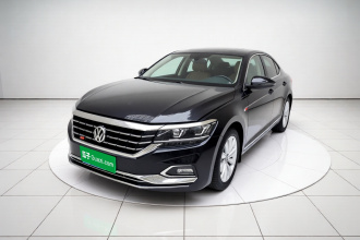 大众 帕萨特 2019款 330TSI 精英版 国VI