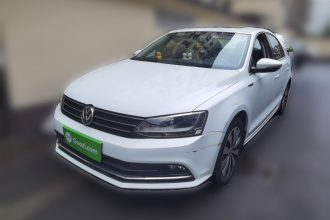 大众 速腾 2018款 1.6L 自动舒适型