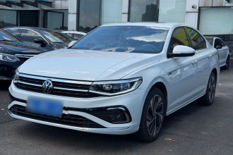 大众 宝来 2023款 300TSI DSG尊行版