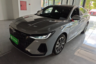 奇瑞风云 风云A8 2024款 127 逐风版