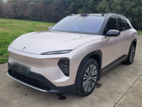 蔚来ES7 2022款 75kWh