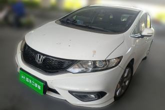 本田 杰德 2014款 1.8L 自动舒适精英版 5座