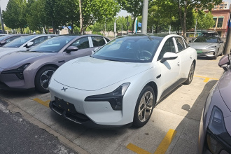 小鹏MONA M03 2025款 515 长续航 Plus