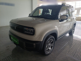 宝骏悦也Plus 2026款 301km旗舰版