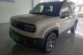 宝骏悦也Plus 2026款 301km旗舰版