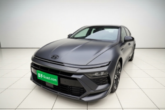 现代 索纳塔 2024款 2.0T N Line Air
