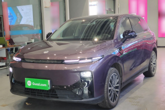 零跑汽车 零跑B10 2025款 600悦享版