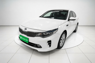 起亚K5 2016款 1.6T 自动LUX
