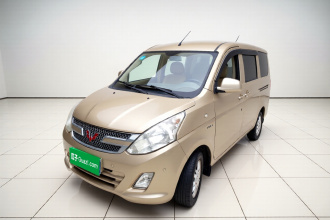 五菱汽车 五菱荣光V 2016款 1.5L标准型